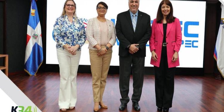 UNAPEC recibe cerca de 800 nuevos estudiantes en el marco de su 60 aniversario