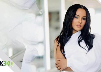 Zuleika Viera introduce por primera vez en el Caribe la línea Toty de Sofía Vergara durante RD Fashion Week