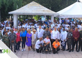 Caminata por el Día Nacional de la Biblia reunirá miles en SDO
