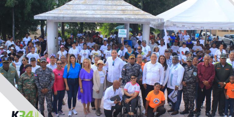 Caminata por el Día Nacional de la Biblia reunirá miles en SDO
