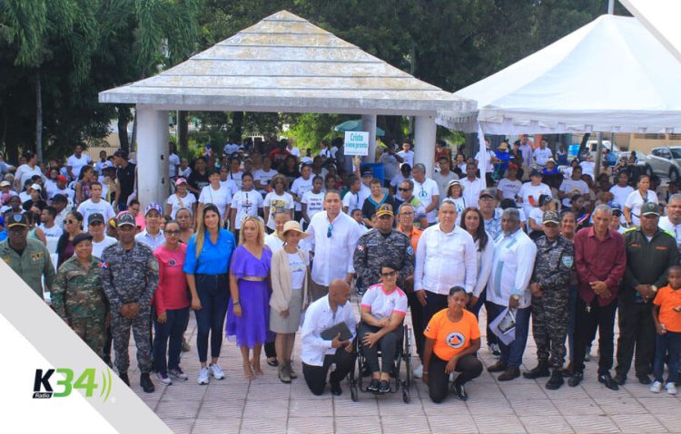 Caminata por el Día Nacional de la Biblia reunirá miles en SDO