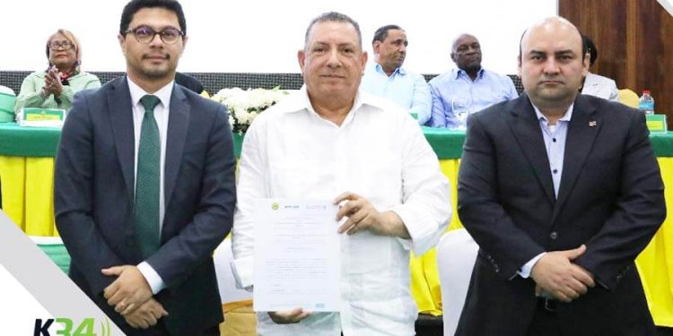 Anuncio de ganancias sin precedentes marcan las 54 Asamblea General de COOPNAMA