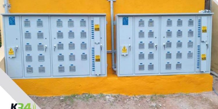 Edeeste invierte RD$500 millones en proyecto de rehabilitación y sustitución de paneles