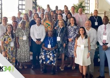 Chami Isa: la verdadera democracia va más allá del voto y radica en la participación ciudadana activa