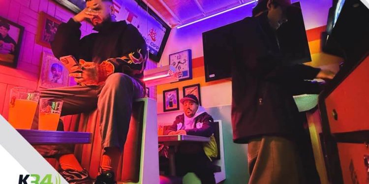 “Soulseek Vol. 1”: la irrupción del dúo OLDBOYS en el rap chileno