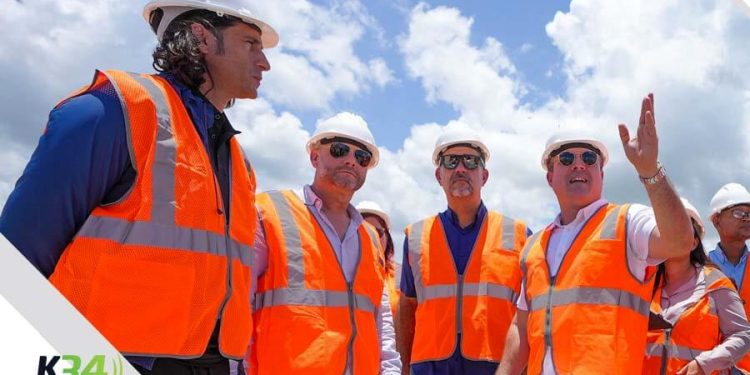 Puerto de Manzanillo será entregado en 2027 como parte del plan histórico de modernización portuaria