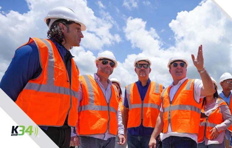 Puerto de Manzanillo será entregado en 2027 como parte del plan histórico de modernización portuaria