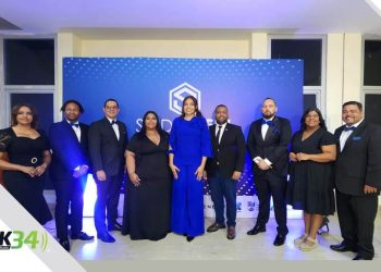 Amelia Reyes se juramenta como presidenta de SODOMEDI junto a su nueva directiva