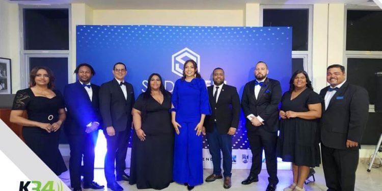 Amelia Reyes se juramenta como presidenta de SODOMEDI junto a su nueva directiva