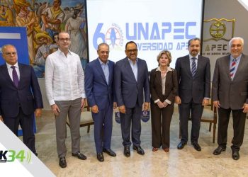 UNAPEC encabeza diálogo sobre propuesta de Ministerio de Justicia