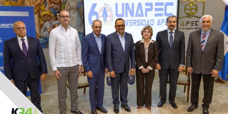 UNAPEC encabeza diálogo sobre propuesta de Ministerio de Justicia