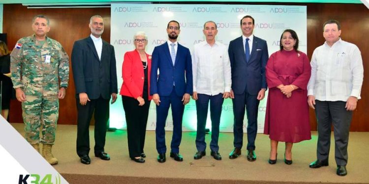 ADOU llevará la excelencia académica dominicana al escenario internacional del CAEI 2025