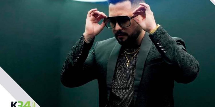 Alex Otra Nota y Musicólogo une a Venezuela y RD en explosivo remix tropical urbano “Se Te Quita“