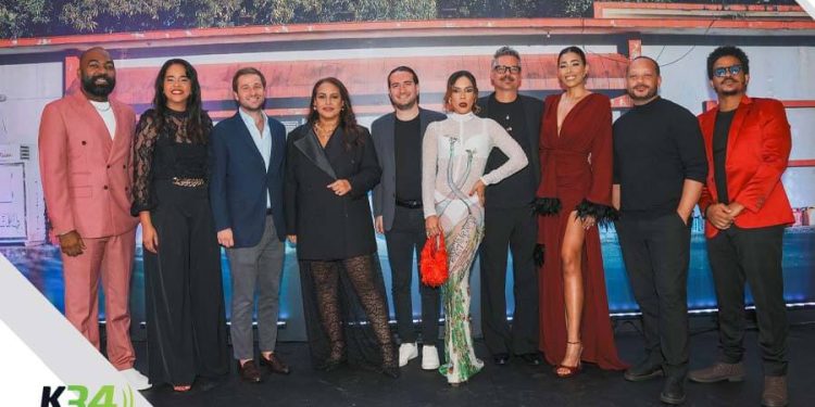 "Baño de Mijeres" se adueña del suspenso y el terror en RD Y PR