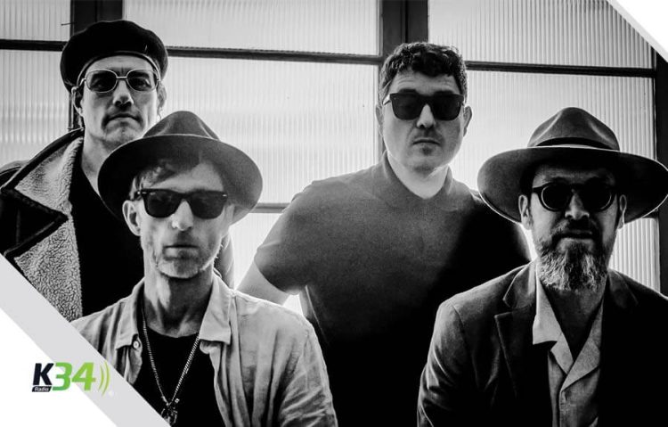 Casanova presenta nuevo EP y registro audiovisual:"Sesión Estudio del Sur"