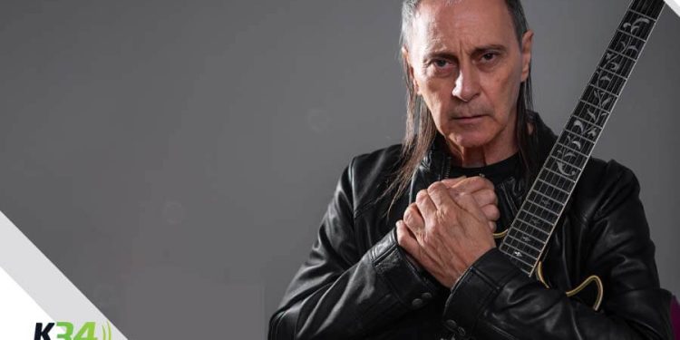 Claudio “Tano” Marciello conmemora a Almafuerte en Corrientes