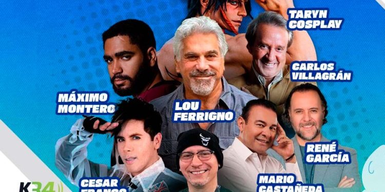 Comic Con República Dominicana 2025: el Caribe se viste de cultura pop, nostalgia y héroes de carne y hueso