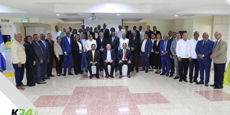 Juramentan nuevos miembros de Órganos de Dirección Social de COOPNAMA