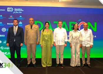 Concluye con éxito la feria ecoturística “Dajabón Vívelo”, consolidando a la provincia como modelo de desarrollo sostenible