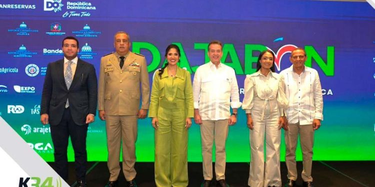 Concluye con éxito la feria ecoturística “Dajabón Vívelo”, consolidando a la provincia como modelo de desarrollo sostenible