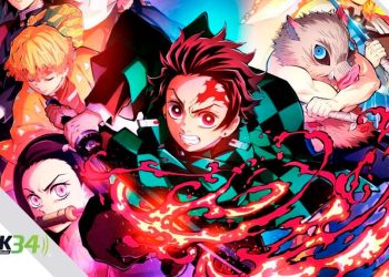 Demon Slayer en Concierto: Una noche épica de música y aventura