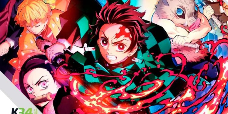 Demon Slayer en Concierto: Una noche épica de música y aventura