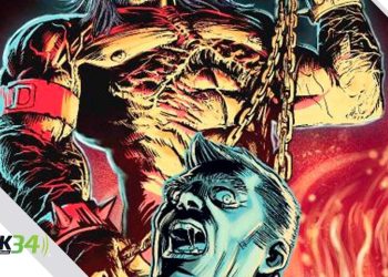 Devilsnite desata el horror con su nuevo videoclip “You Can’t Run From The Devil”