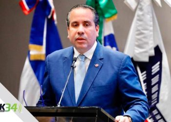 Liderazgo nacional destaca labor de Alberto Rodríguez en los Juegos Escolares 2025