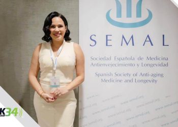 Dra. Tammy Toribio expone en la SEMAL Madrid 2025 sobre el abordaje estético del paciente oncológico