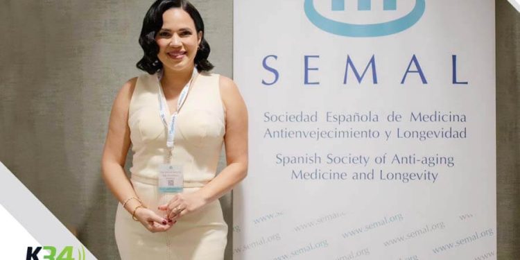 Dra. Tammy Toribio expone en la SEMAL Madrid 2025 sobre el abordaje estético del paciente oncológico