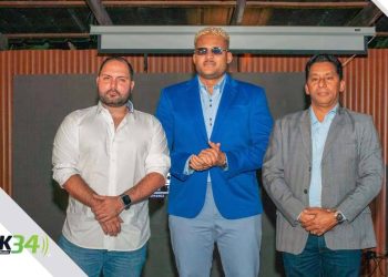 Camino Films y GPS Entertainment presentan nuevo video de Carlitos Wey: “En Verdad en Verdad”