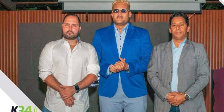 Camino Films y GPS Entertainment presentan nuevo video de Carlitos Wey: “En Verdad en Verdad”