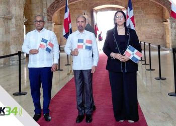 Efemérides Patrias celebra el 175 aniversario del natalicio de Salomé Ureña