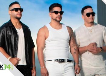 El grupo Típico Urbanda ahora se llama “El Grupaso”, con la misma esencia e intérpretes