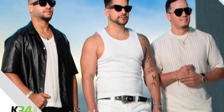 El grupo Típico Urbanda ahora se llama “El Grupaso”, con la misma esencia e intérpretes