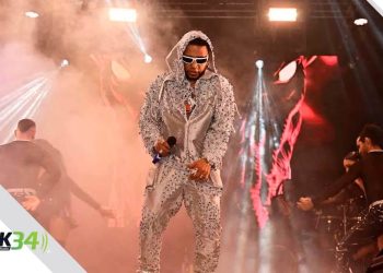 Elvis Martínez regresa a Santiago “Sold Out” esta vez a la discoteca Lovera