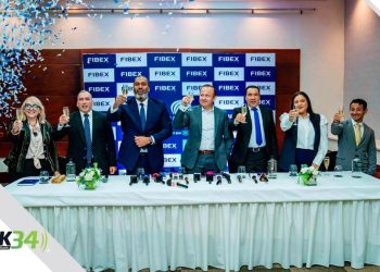 Fibex Telecom realiza cóctel de lanzamiento en República Dominicana