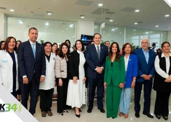 INDOTEL conecta unidad de Oncología Pediátrica del INCART; niños podrán acceder a internet mientras reciben tratamiento contra cáncer