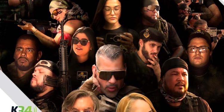 Punto Fijo de Gala: Se Estrena en Cinex Sambil Paraguaná la Película Falconiana "Inmunidad"