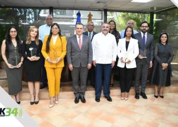 JCE-IESPEC ponen en circulación “Compendio de Ensayos en Materia Electoral y del Estado Civil”