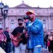 El cantante Jalil López triunfa en su gira promocional internacional