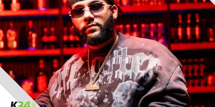 Jbramah estrena “Tendencia”, el éxito en ascenso que se está posicionando en la radio dominicana