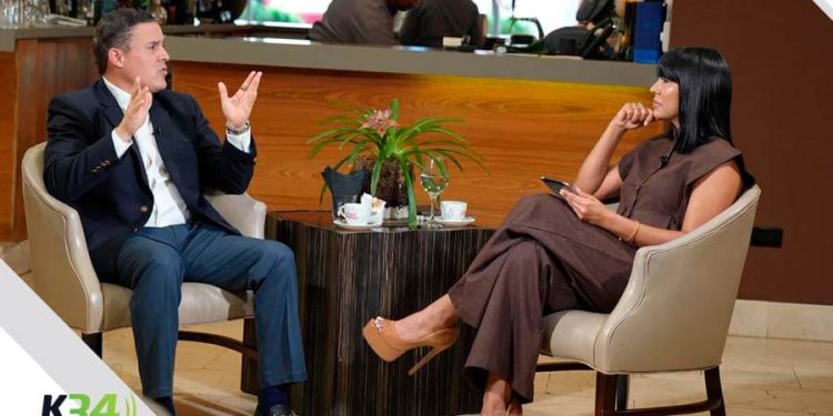 Director ejecutivo de Apordom destaca  que RD es referente en materia de cruceros