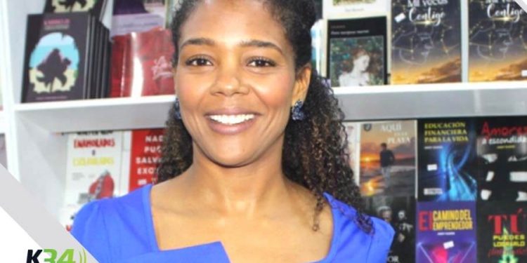 Jenifer Pérez Tejeda presenta su novela Diez Minutos en la FIDL 2025