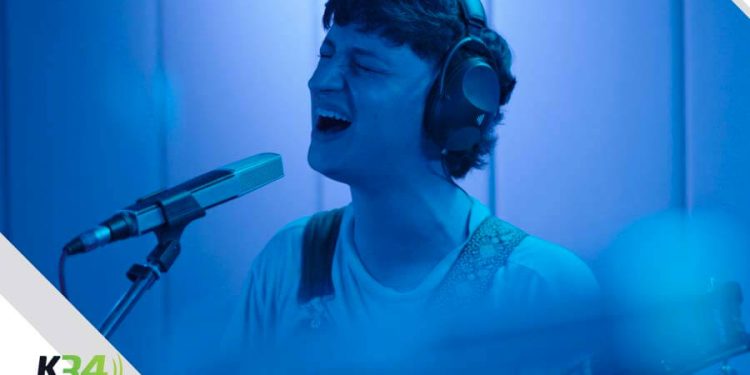 Keyo Catto abre una nueva etapa con “Singles Live”, su nuevo EP en vivo