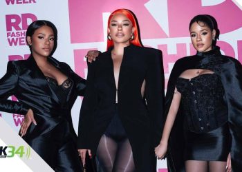 Legado, glamour y familia: La Insuperable reina durante la noche de cierre en RDFW 2025