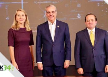 ITLA pionero en la formación de profesionales en Inteligencia Artificial bajo la alianza Gobierno–NVIDIA