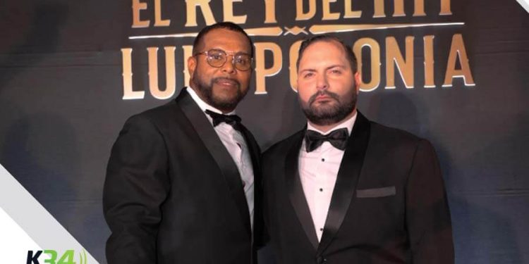 Camino Films y Hamilton Films realizan gala premier de “El Rey del Hit: Luis Polonia”