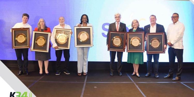 Sabores Dominicanos propone creación de escuelas para formar mandos medios en gastronomía