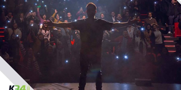 Venezolano Michel Gallero: El mentalista #1 de Latinoamérica llegará a Las Vegas